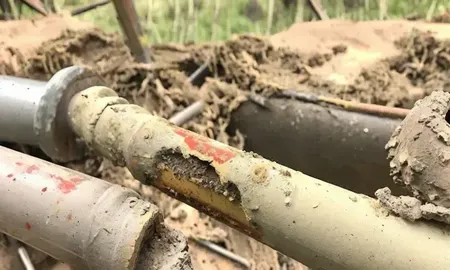 Mas sobre Geotecnia