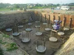 Piles Image